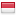 aerowisata.com server is located in Indonesia